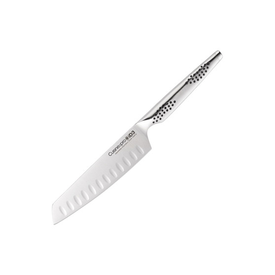 Id3 5" Try Me Santoku Knife