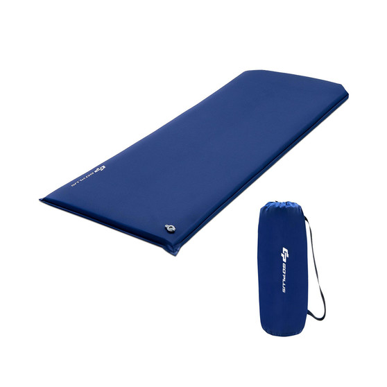 Portable & Lightweight Folding Foam Sleeping Cot for Camping