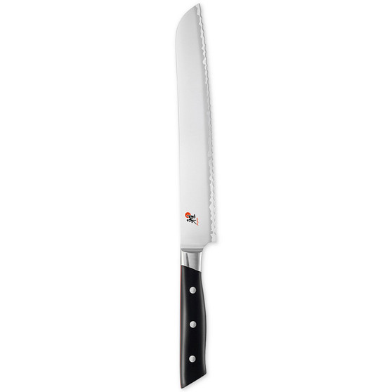 Evolution 9" Bread Knife