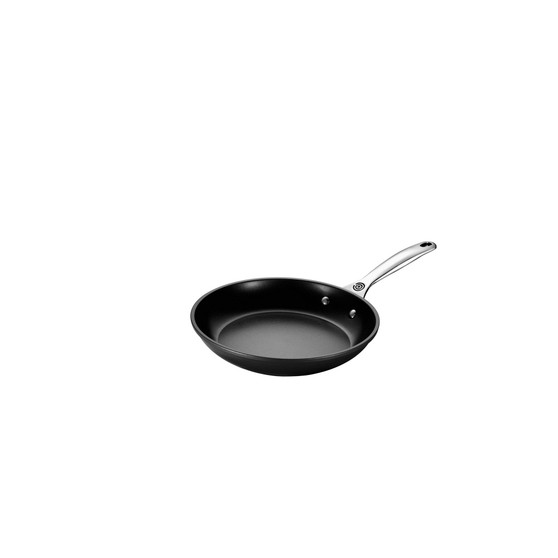 Hard Anodized Aluminum Nonstick 9.5" Fry Pan