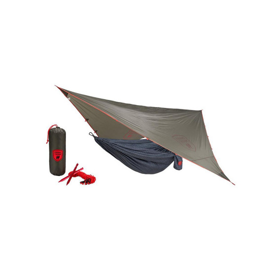Abrigo Rain Fly and Shelter