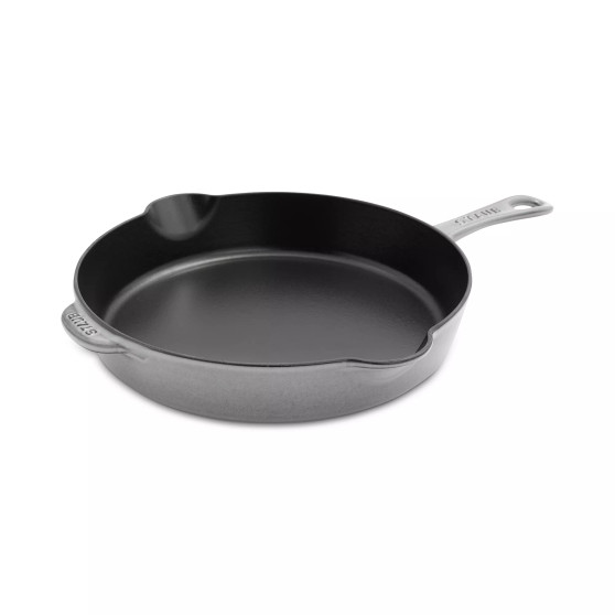 11" Cast Iron Skillet