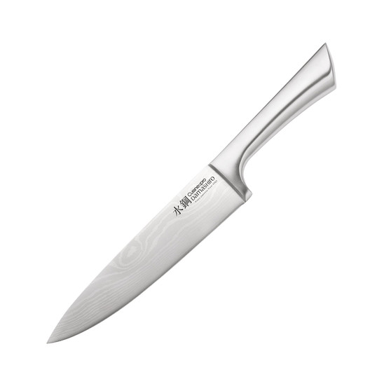 Damashiro 8" Chefs Knife