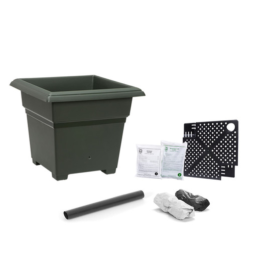 Earthbox Root & Veg Garden Kit