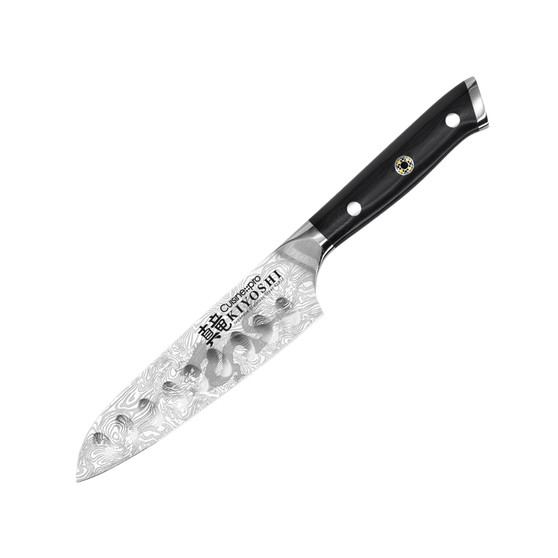 Kiyoshi 5" Try Me Santoku Knife