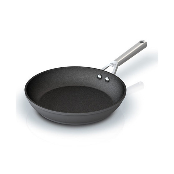 Foodi NeverStick Premium Hard-Anodized Fry Pan, 10.25"