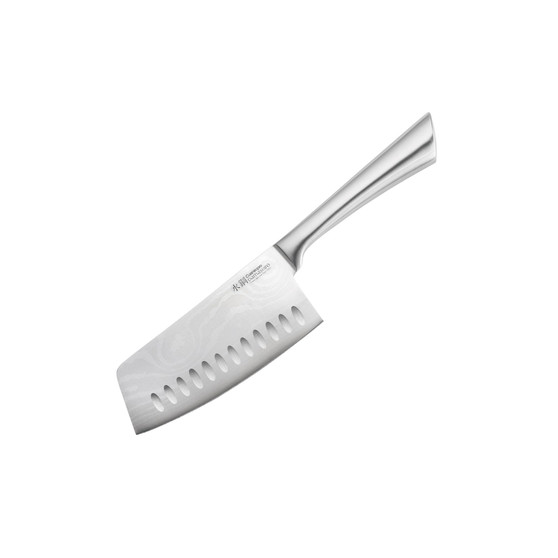 Damashiro 4.5" Mini Cleaver Try Me Santoku Knife
