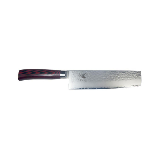 7" Nikiri Knife