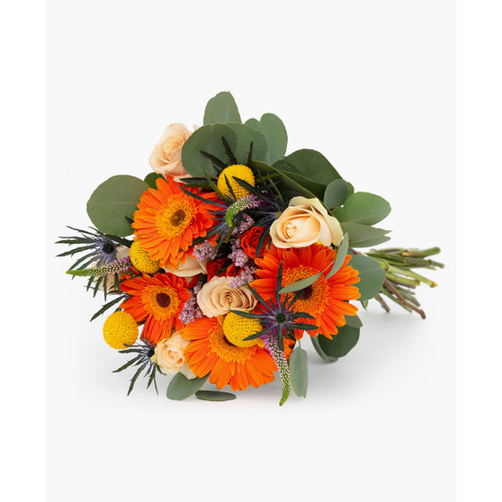 Celebration Fresh Flower Bouquet
