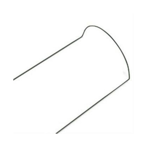 Luster Leaf Plant Prop Support For Gardens and Flower Beds, Green 10 x 30 in.