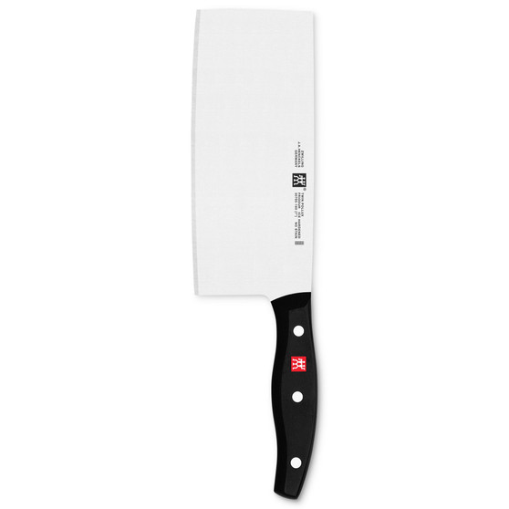 J.A. Henckels Twin Signature Cleaver, 7"
