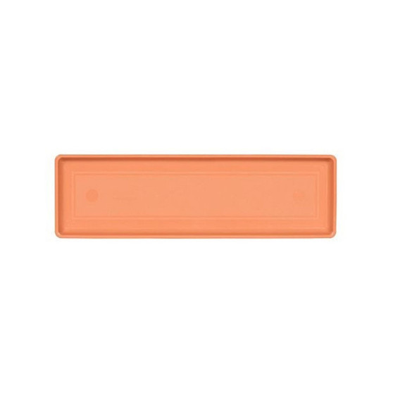 Countryside Flower Box Tray, Terracotta, 24 inch