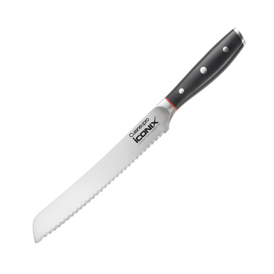 Iconix 8" Bread Knife