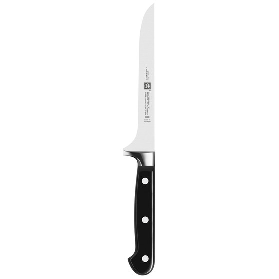 J.A. Henckels Professional "S" 5.5" Flexible Boning Knife