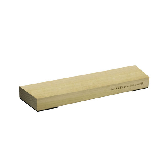Kramer by J.A. Henckels Hardwood Stropping Block