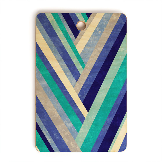 Palisade 2 Rectangle Cutting Board