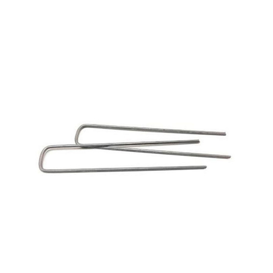 GS-20 Garden Staples - 4 in.