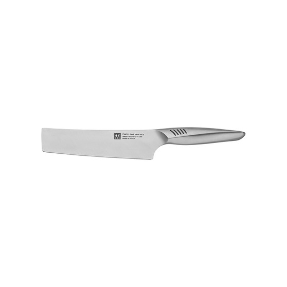 Twin Fin II 6.5" Nakiri Knife