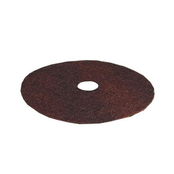 Coco Tree Protector Ring, 36-Inch Round
