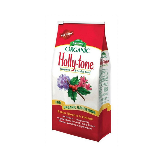 Organic Holly-Tone - 4 LB Bag