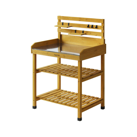Potting Table - Natural (FSC 100%)