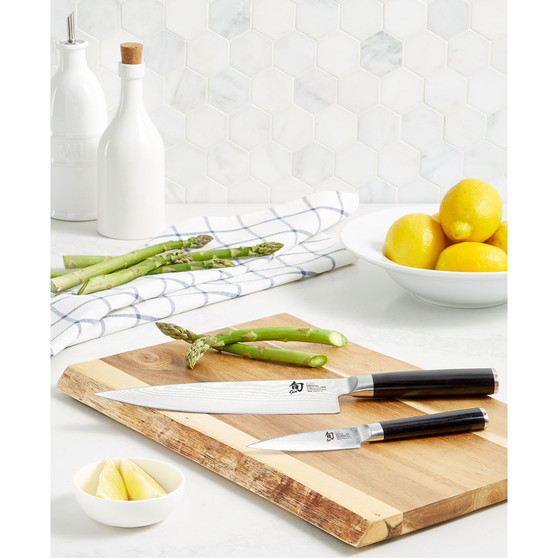 Classic Flat Knife 2-Pc. Set, Created for Macy's