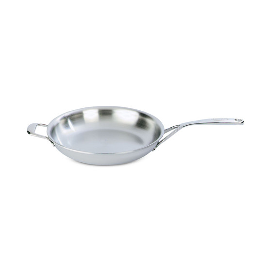 Atlantis Proline 11" Stainless Steel Fry Pan