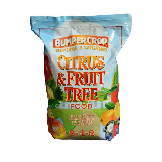 Citrus and Fruit Tree Food 12LB