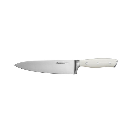 Forged Accent 8" Chef's Knife with Handle