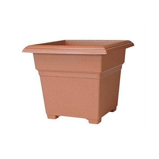 (26145) Countryside Tub, Terra Cotta 14"