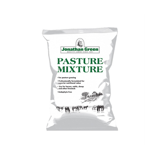 (#11621) Pasture Grass Mixture - 25lb bag