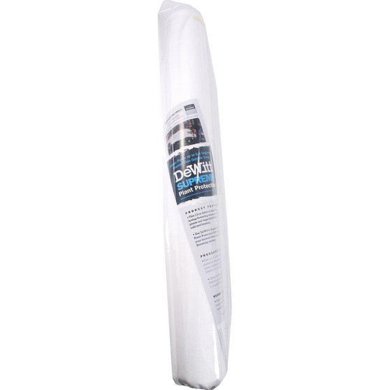 Supreme Crop Protection Winterized Fabric 6ft x 50ft
