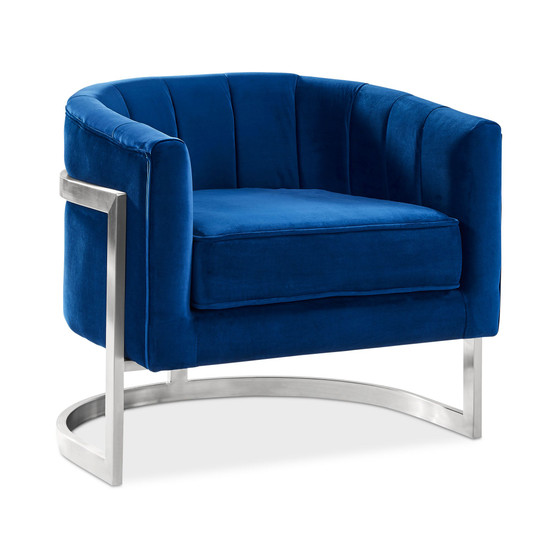 Kamila Accent Chair