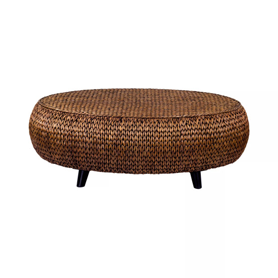 Bali Breeze Oval Coffee Table