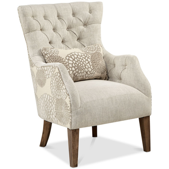 Brook Accent Chair