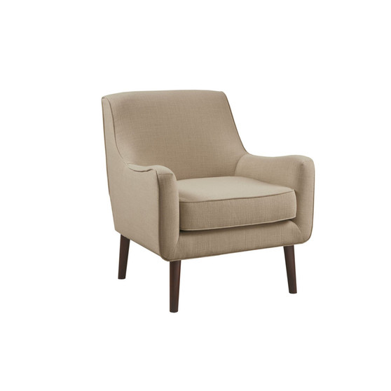 Oxford Mid-Century Accent Chair