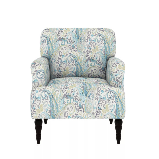 Everlee Arm Chair