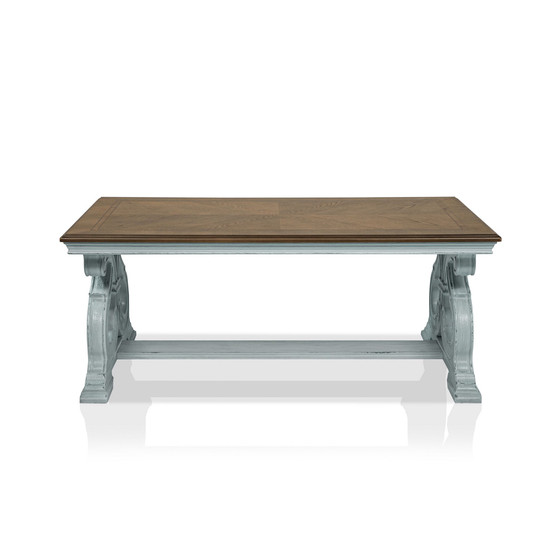 Georgette Rectangle Coffee Table