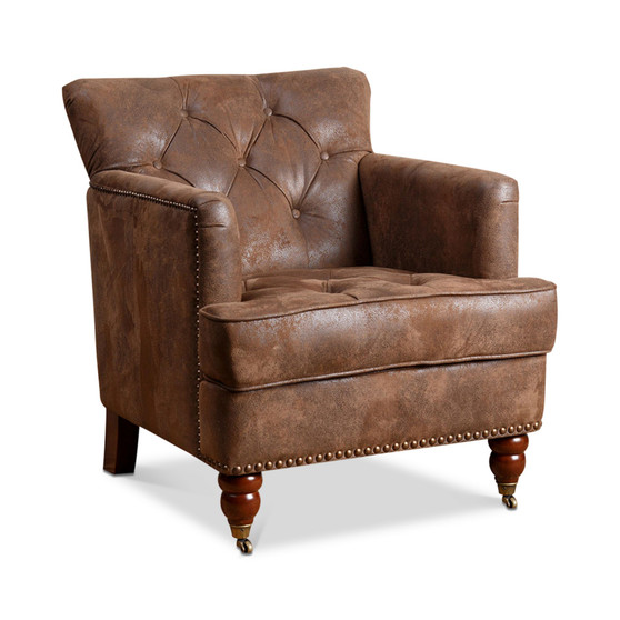 Krafton Club Chair