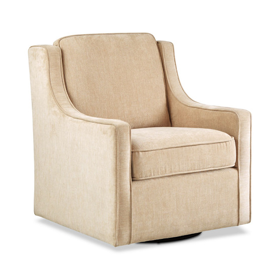Joliet Swivel Chair