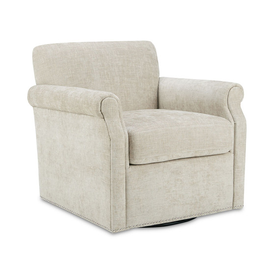 Anna Swivel Chair