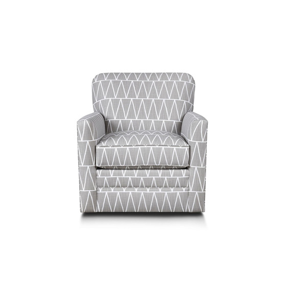 Nolita Swivel Chair