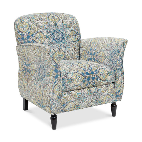 Maverick Accent Chair