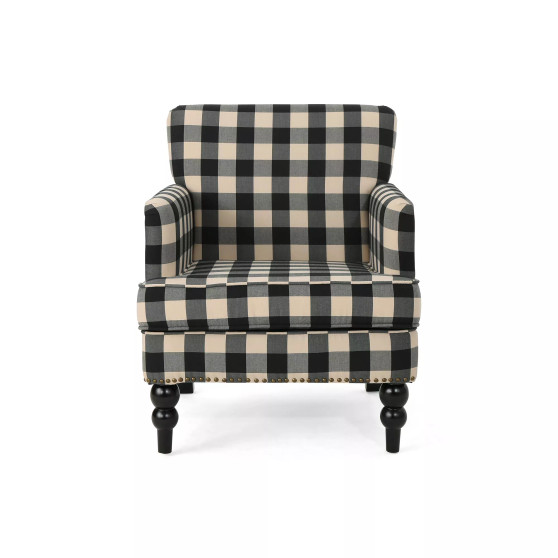 Harrison Club Chair