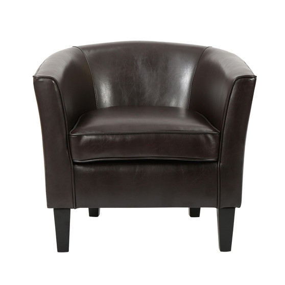 Logan Accent Chair
