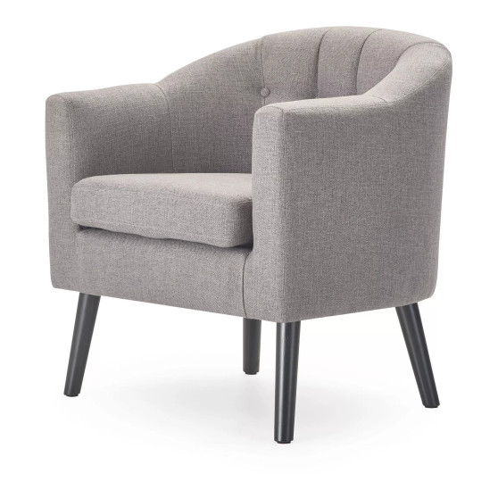 Ivey Tufted Accent Chair