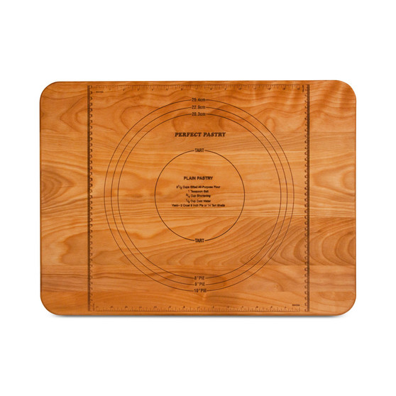 Perfect Pastry Cutting Board