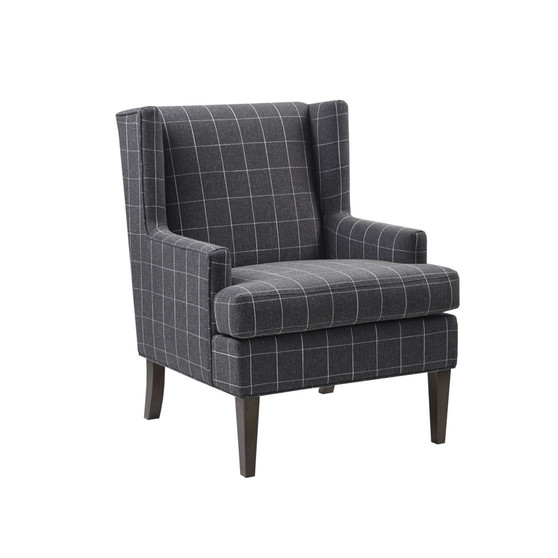 Decker Accent Chair