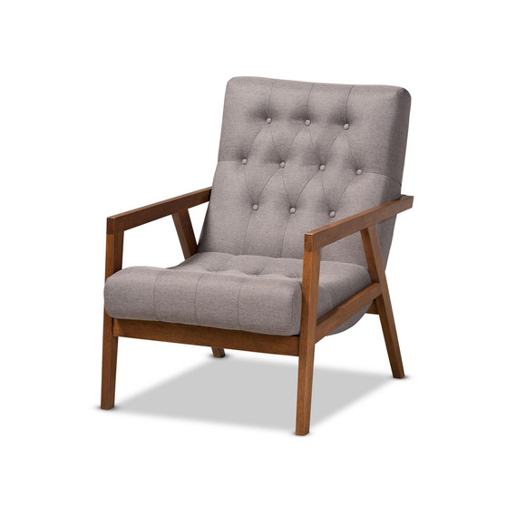 Naeva Arm Chair
