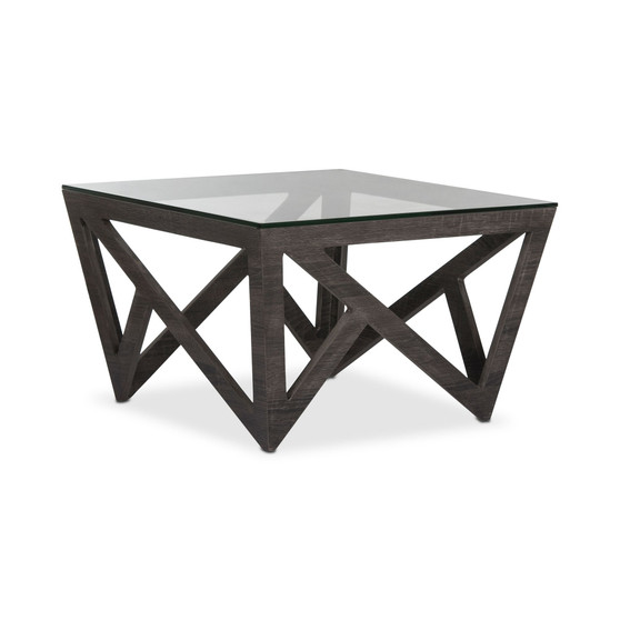 Radley Glass Top Coffee Table